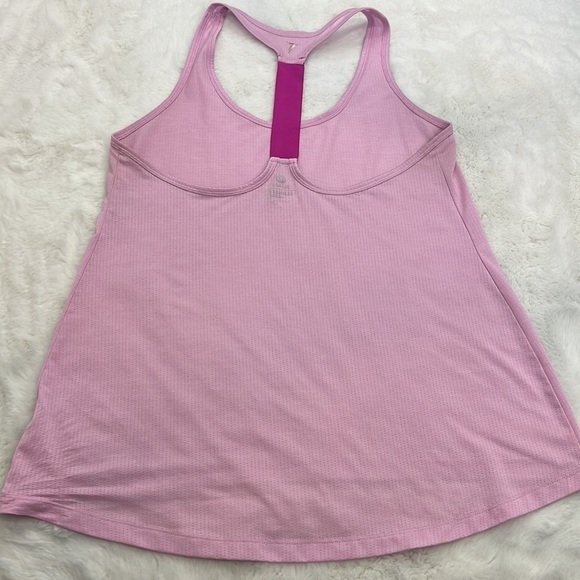 Old Navy Active loose tank top T back size M - Picture 2 of 11